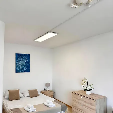 3 Apartament *