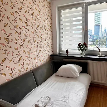 3 Apartament *