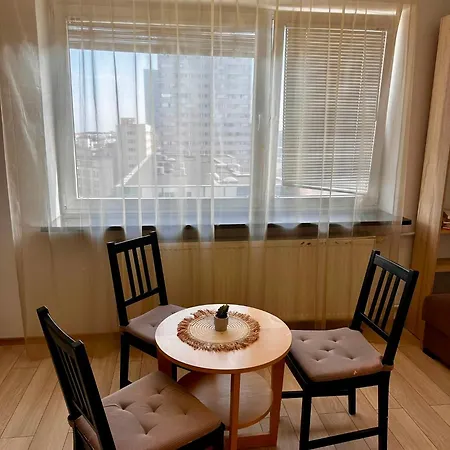 3 * Warszawa