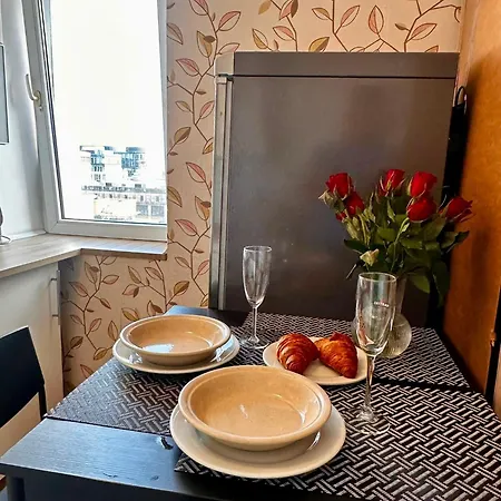 Apartament 3