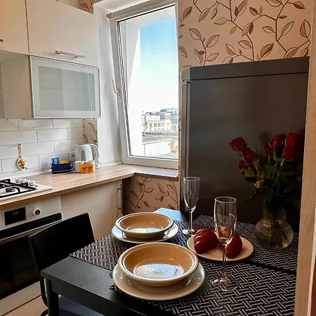 Apartament 3