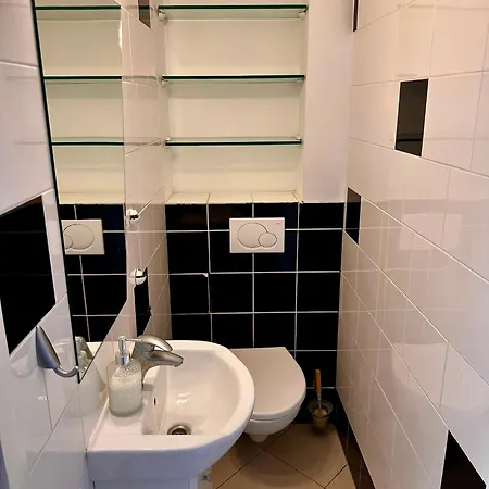3 Apartament
