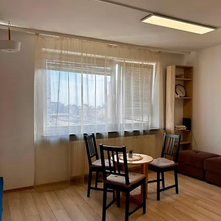 3 * Warszawa