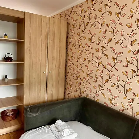 3 * Warszawa