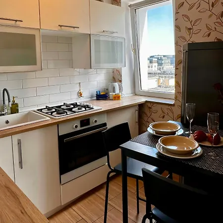 3 Apartament