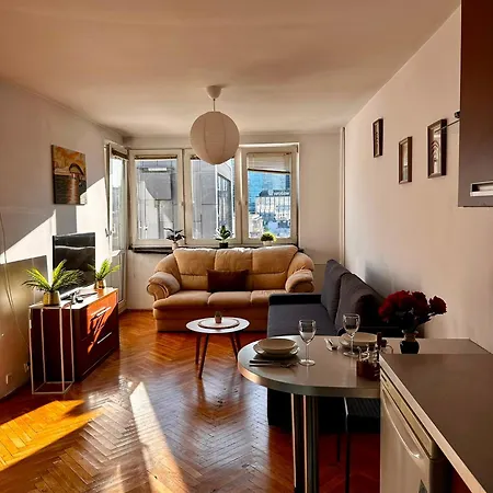 3 Apartament