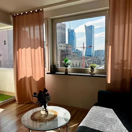 3 Warszawa