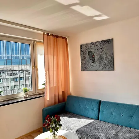 3 Warszawa