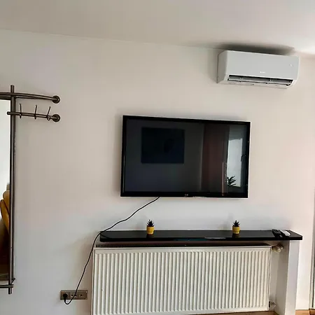 Apartament 3 Warszawa